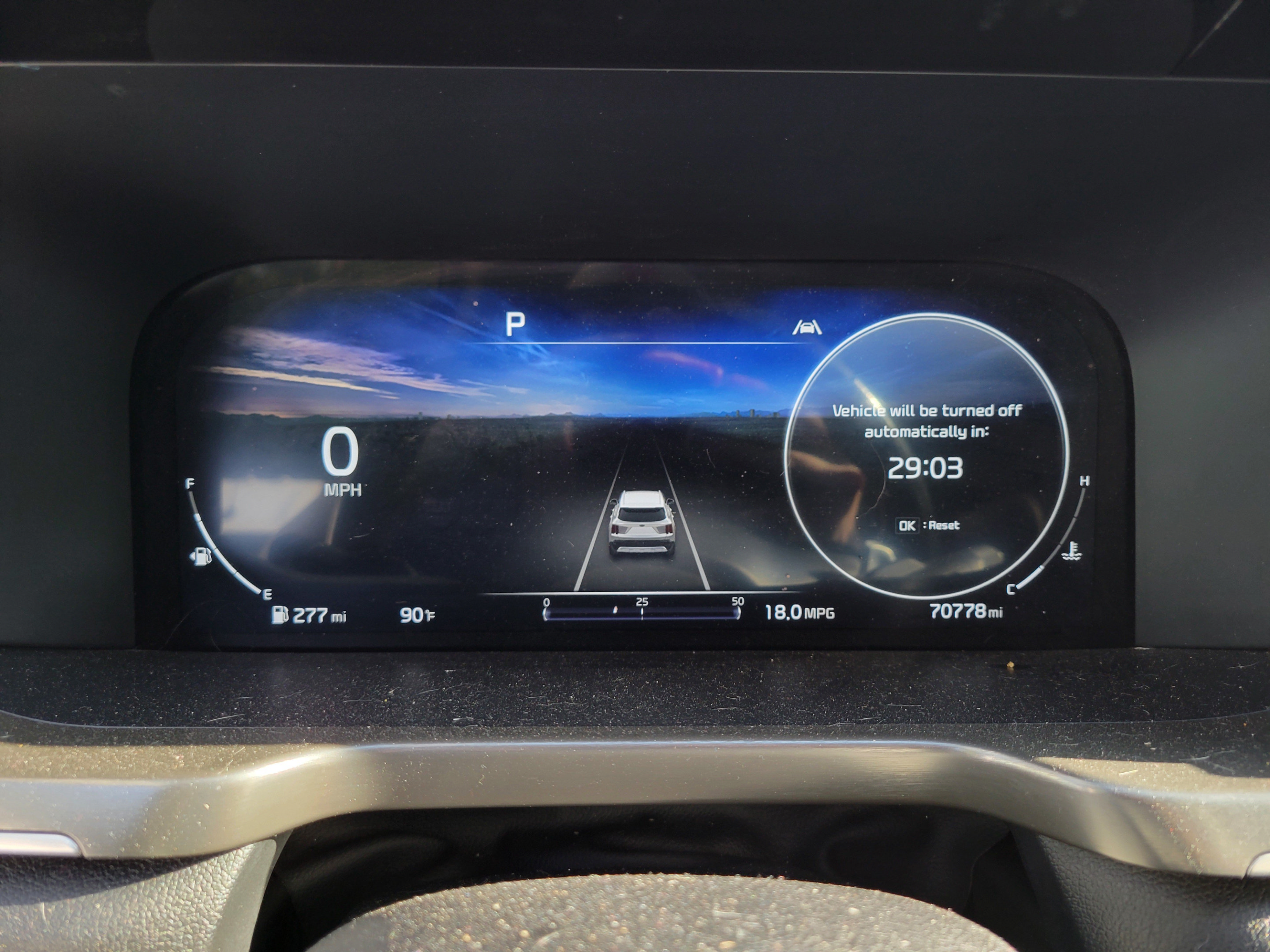 Used 2021 Kia Sorento SX FWD image 26