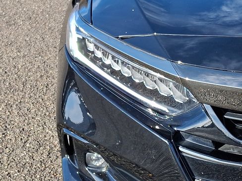Used 2022 Honda Accord Sport image 9
