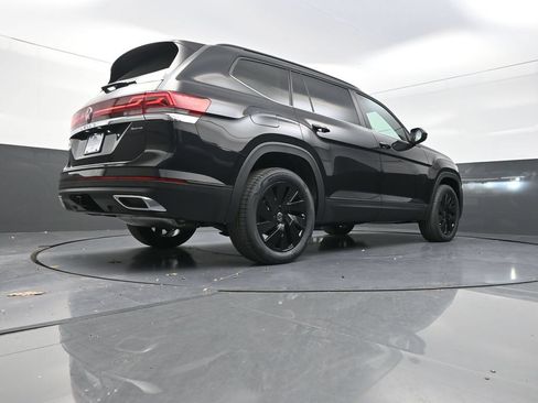 New 2026 Volkswagen Atlas SE AWD/4WD image 28