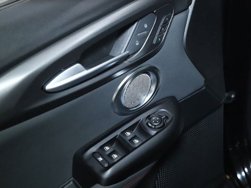 Used 2024 Dodge Hornet GT AWD/4WD image 16