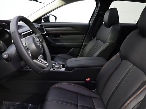 New 2026 MAZDA CX-50 AWD 2.5 Hybrid w/ Weather Package image 13