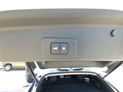 Used 2025 Nissan Murano SL w/ Cargo Package AWD/4WD image 28
