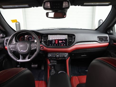 Used 2024 Dodge Durango SRT AWD/4WD image 17