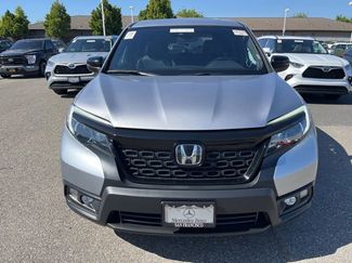 Used 2021 Honda Passport EX-L video 2