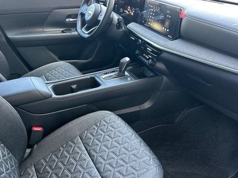 New 2026 Nissan Kicks SV FWD image 16