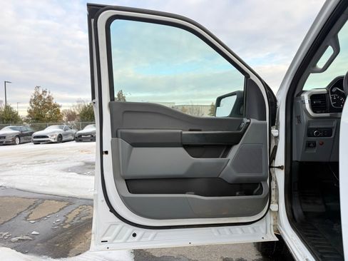 Used 2021 Ford F150 XL w/ Equipment Group 101A High AWD/4WD image 17