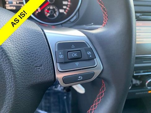 Used 2012 Volkswagen GTI 2-Door image 11