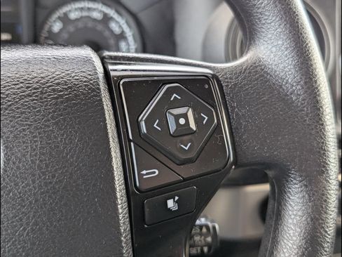 Used 2023 Toyota Tacoma SR image 23