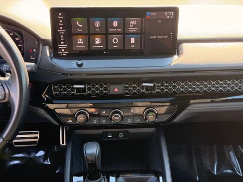 Used 2024 Honda Accord Sport image 17