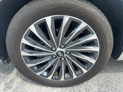Used 2024 Hyundai Palisade Calligraphy AWD/4WD image 20