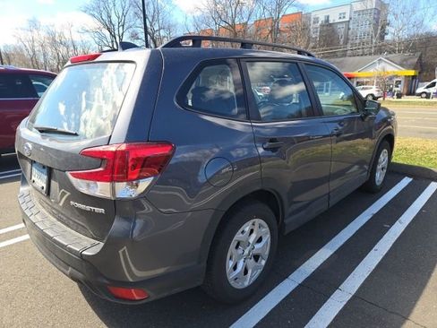 Used 2023 Subaru Forester image 12