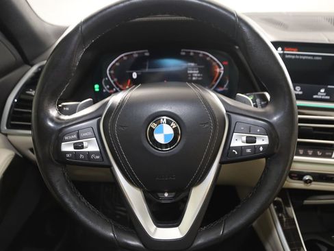 Used 2021 BMW X5 xDrive40i w/ Convenience Package AWD/4WD image 37