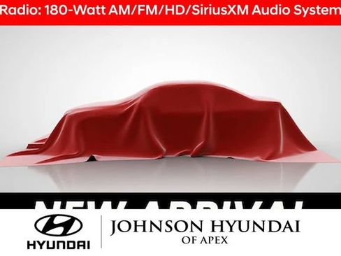 Used 2017 Honda Civic EX image 1