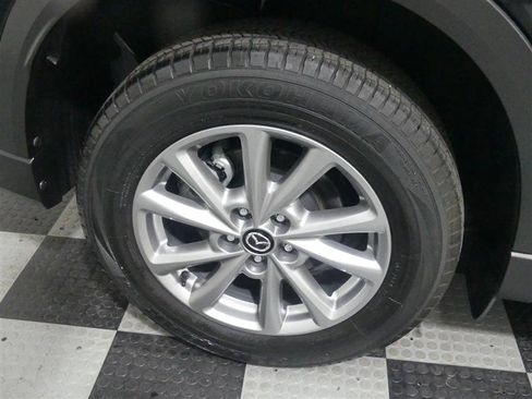 Used 2023 MAZDA CX-5 AWD 2.5 S w/ Select Package image 17