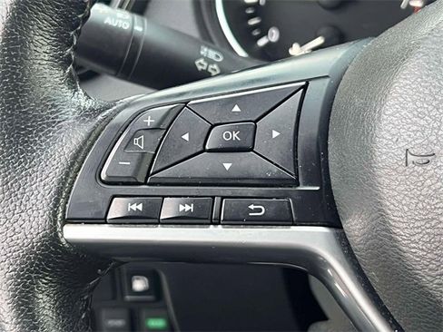 Used 2019 Nissan Rogue S w/ Special Edition Package image 20