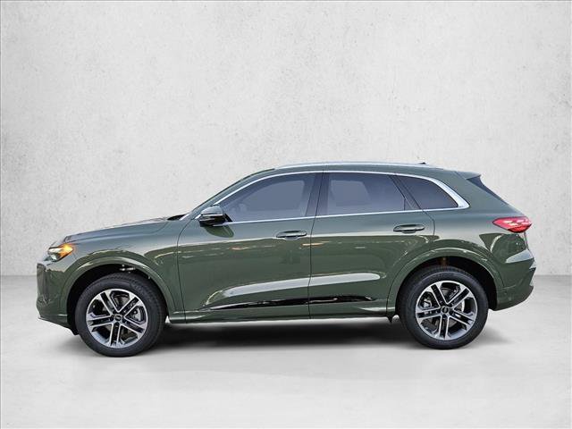 New 2026 Audi Q5 Premium AWD/4WD image 8