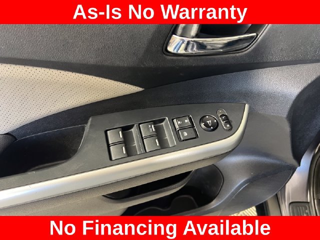 Used 2016 Honda CR-V EX-L image 12