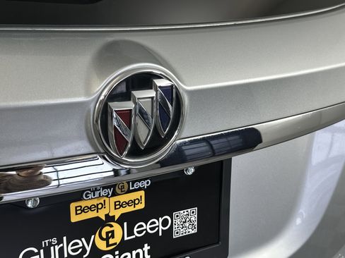 Used 2022 Buick Encore Preferred w/ Safety Package image 16