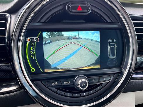 Used 2017 MINI Cooper Clubman S AWD/4WD image 22