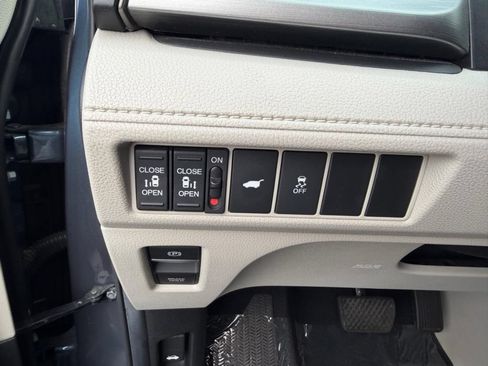 Used 2025 Honda Odyssey EX-L image 33