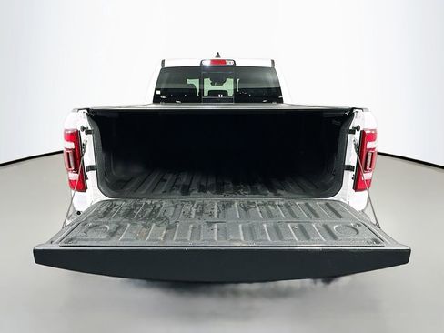 Used 2021 RAM 1500 Laramie AWD/4WD image 29