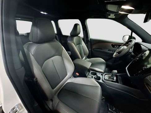 Certified 2025 Subaru Forester Sport AWD/4WD image 30