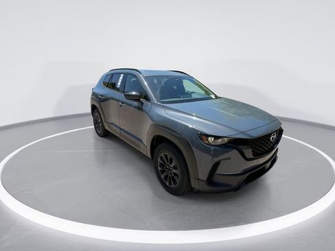 New 2026 MAZDA CX-50 AWD 2.5 Hybrid w/ Weather Package image 2