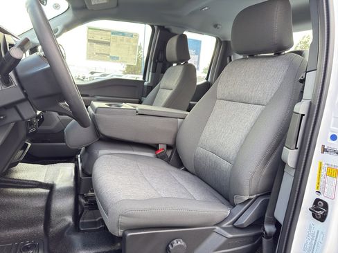 New 2026 Ford F250 XL w/ FX4 Off-Road Package image 15