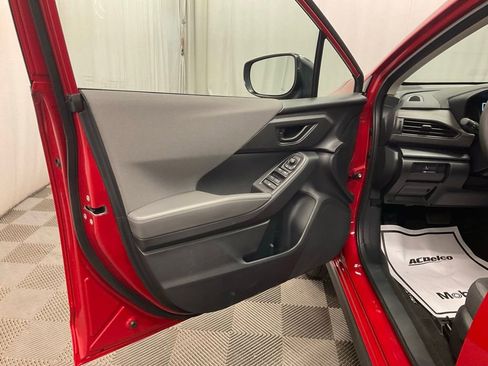 New 2026 Subaru Crosstrek 2.0i Premium image 21