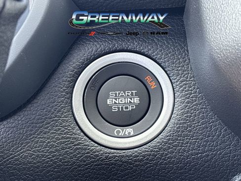 New 2025 RAM 2500 Laramie w/ Sport Appearance Package image 31