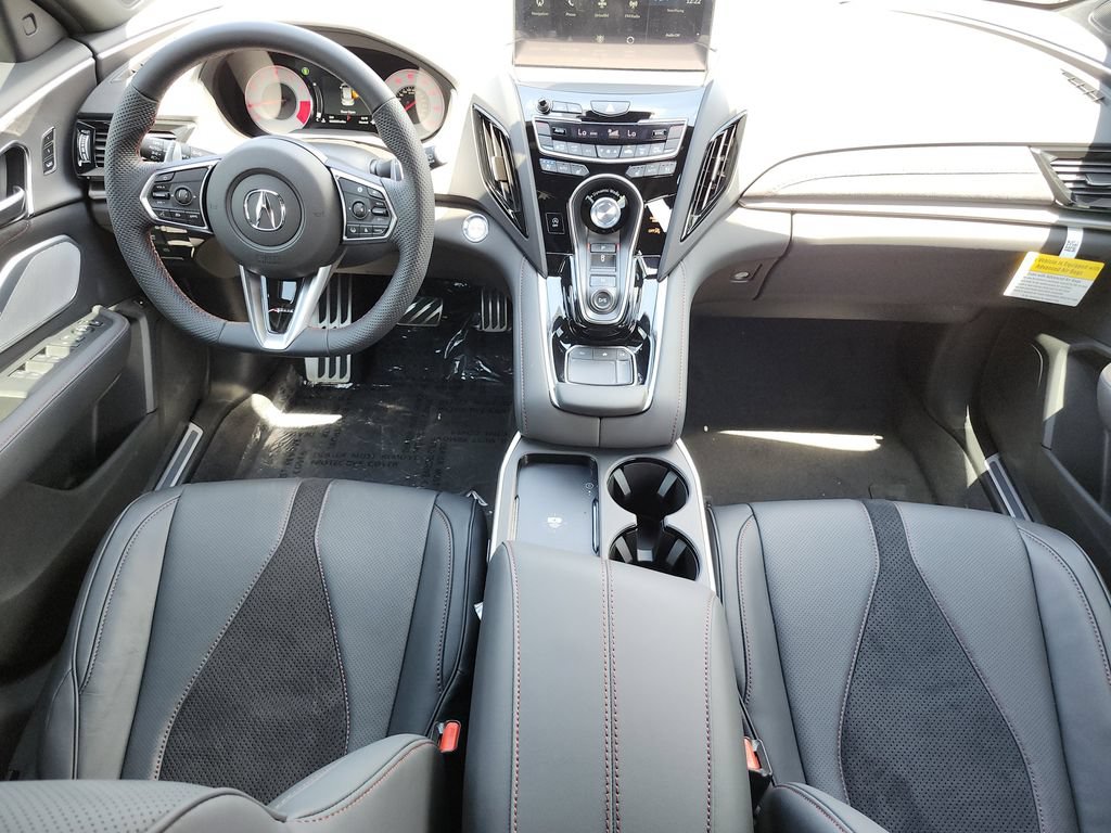New 2026 Acura RDX w/ Advance Package AWD/4WD image 14