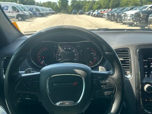 Used 2020 Dodge Durango GT AWD/4WD image 6