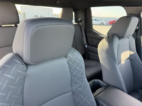 New 2026 Toyota Tacoma SR5 RWD image 3