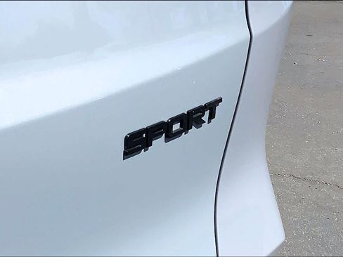 Used 2024 Honda CR-V Sport-L image 9