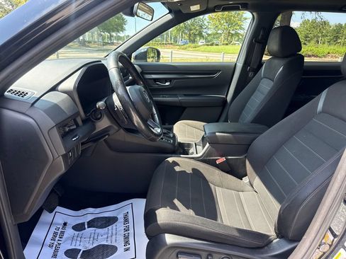 Used 2023 Honda CR-V Sport image 12
