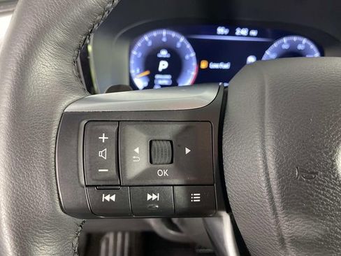 Used 2024 INFINITI QX60 Luxe w/ Cargo Package image 19