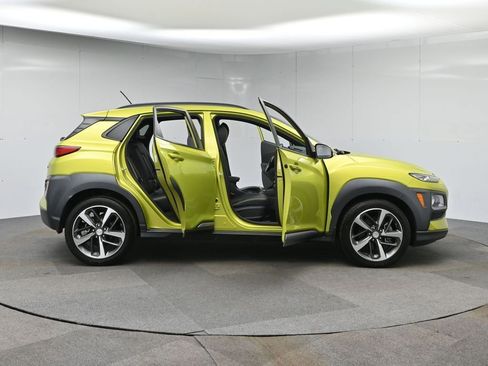 Used 2018 Hyundai Kona Limited image 57