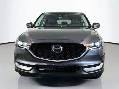 Used 2018 MAZDA CX-5 Touring w/ Preferred Equipment Package FWD image 2