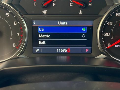 Used 2026 Chevrolet Blazer LT FWD image 41