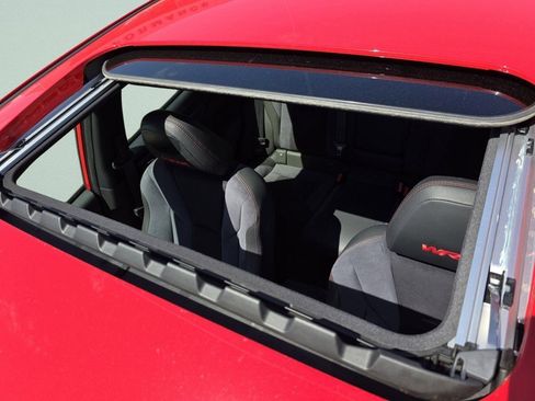 Used 2022 Subaru WRX Limited AWD/4WD image 4