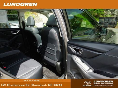 Used 2019 Subaru Forester Limited AWD/4WD image 31