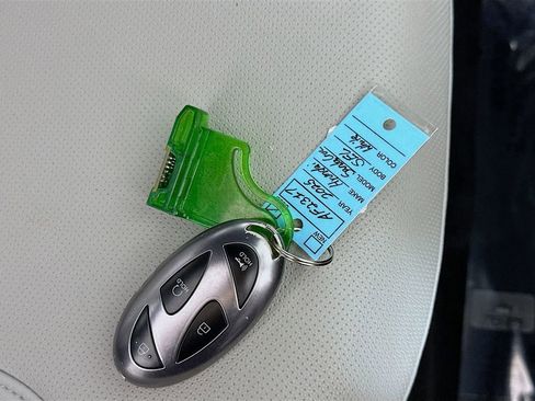 Used 2025 Hyundai Santa Cruz SEL FWD image 35