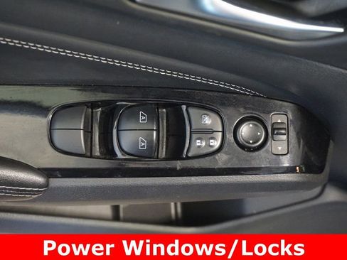 Used 2021 Nissan Altima 2.5 SL image 5