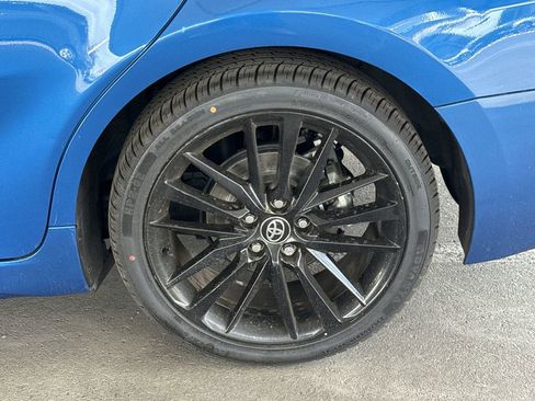 Used 2020 Toyota Camry XSE image 31