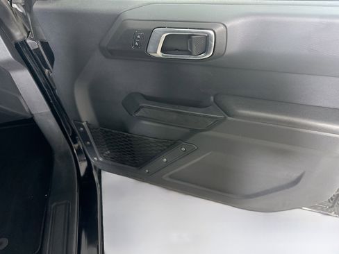 Used 2025 Ford Bronco Big Bend AWD/4WD image 30