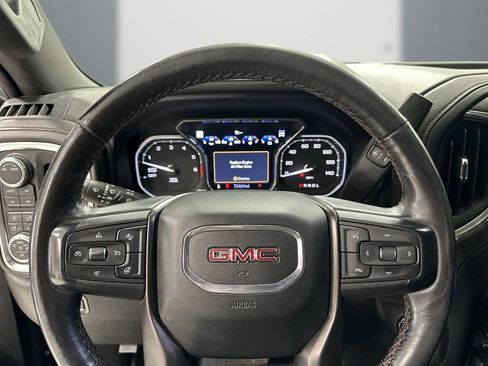 Used 2021 GMC Sierra 1500 AT4 w/ AT4 Premium Package AWD/4WD image 22