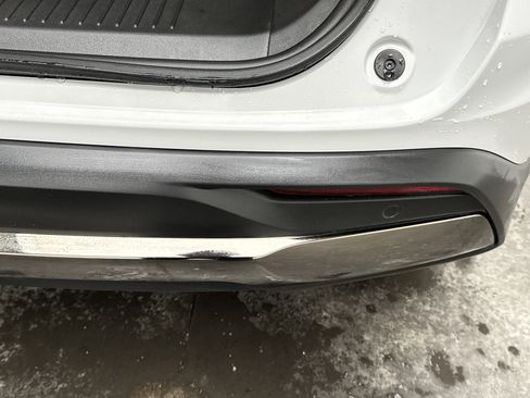 Used 2025 Chevrolet Trax ACTIV w/ Driver Confidence Package image 15