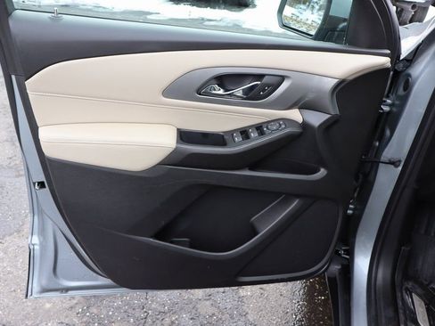 Used 2024 Chevrolet Traverse LS w/ Safety Package image 26