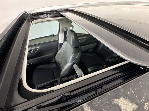 New 2026 INFINITI QX80 Luxe w/ Cargo Package image 27