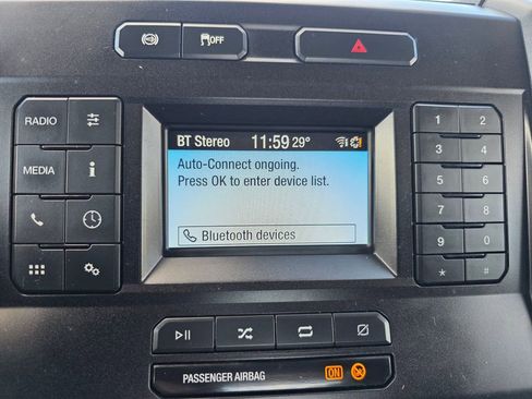 Used 2021 Ford F450 XL w/ Power Equipment Group image 47